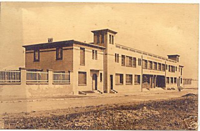 Roubaix, Ecole de Plein air 1930.jpg